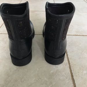 UGG Rain Boots